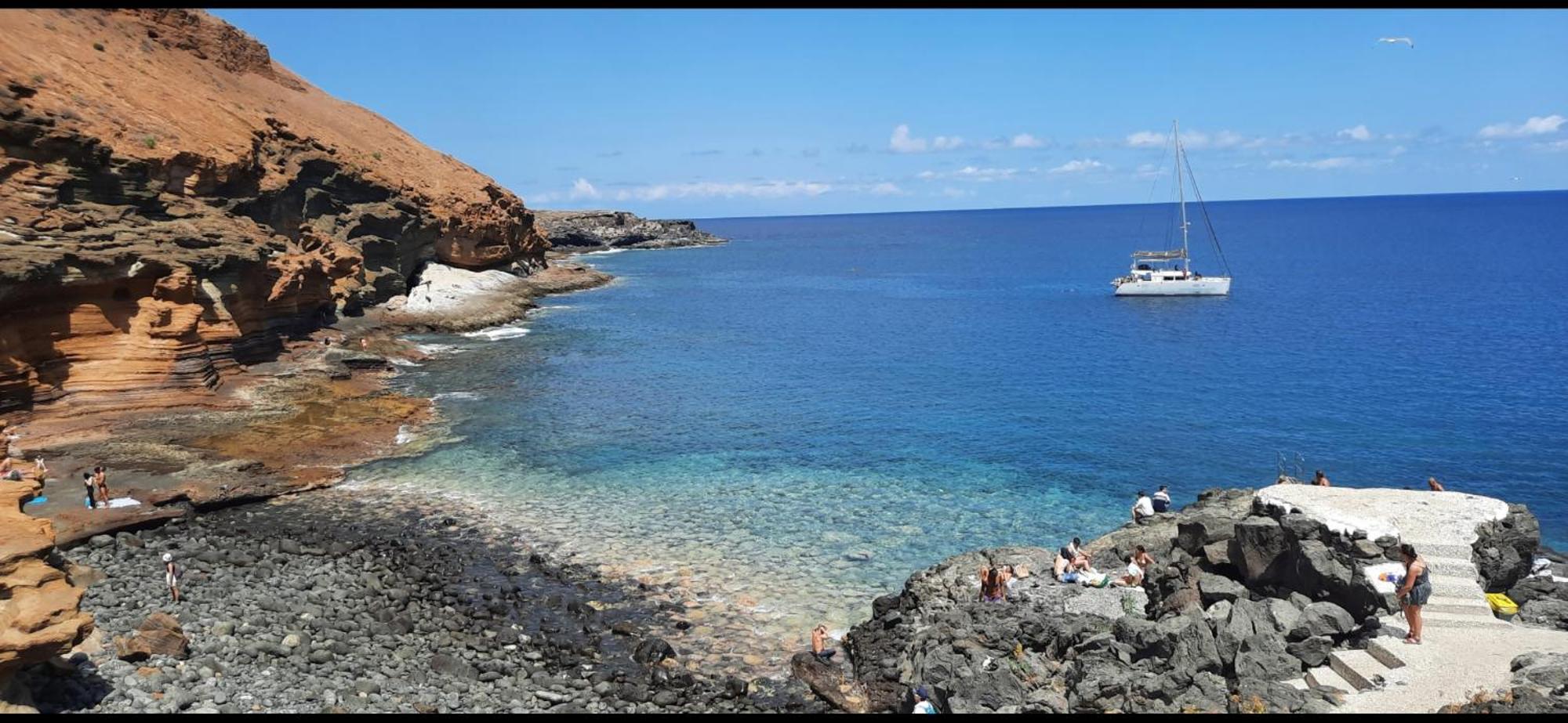 Appartement Sweet Dreams Costa Del Silencio