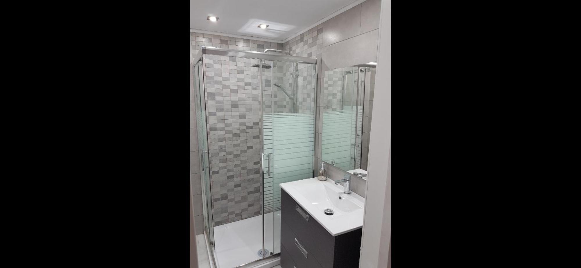 Sweet Dreams Appartement Costa Del Silencio