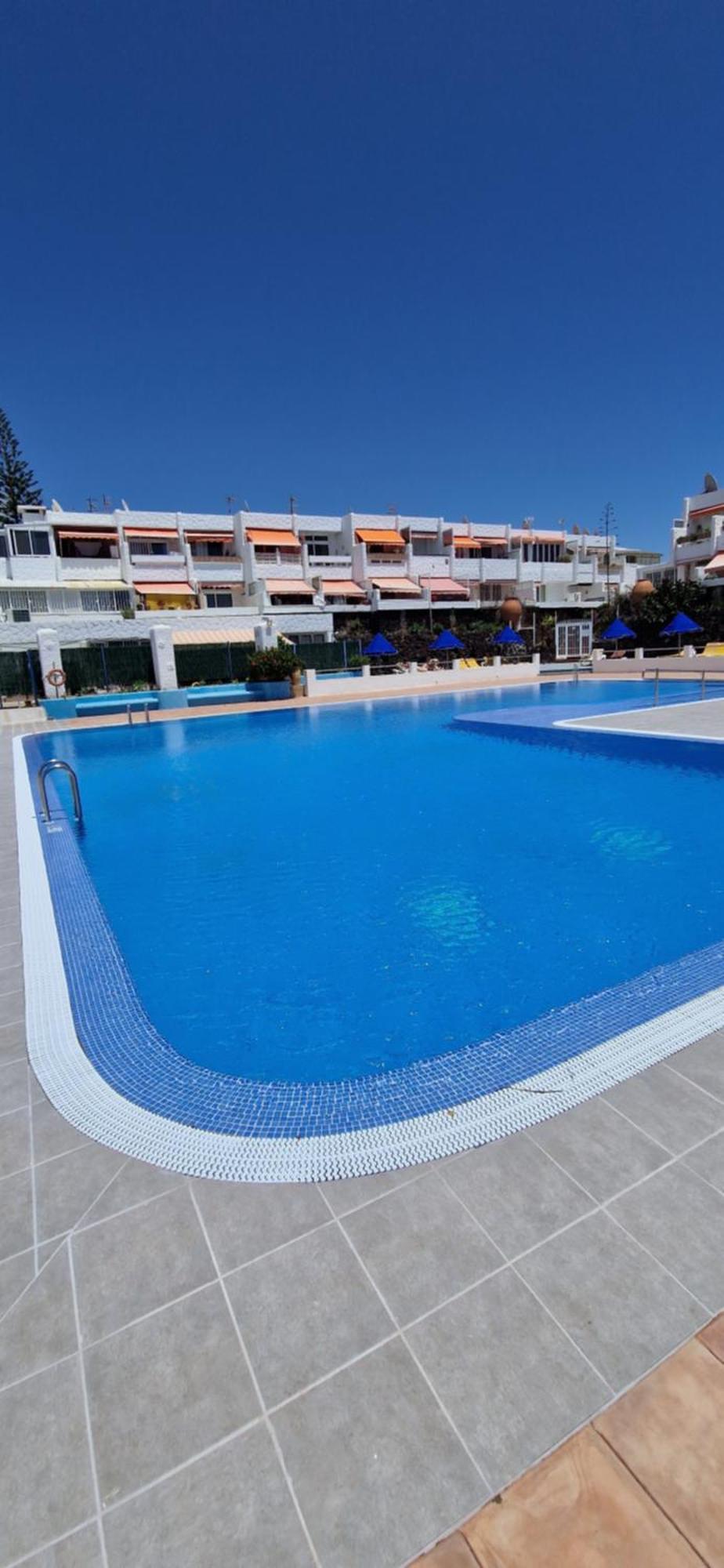 Sweet Dreams Appartement Costa Del Silencio