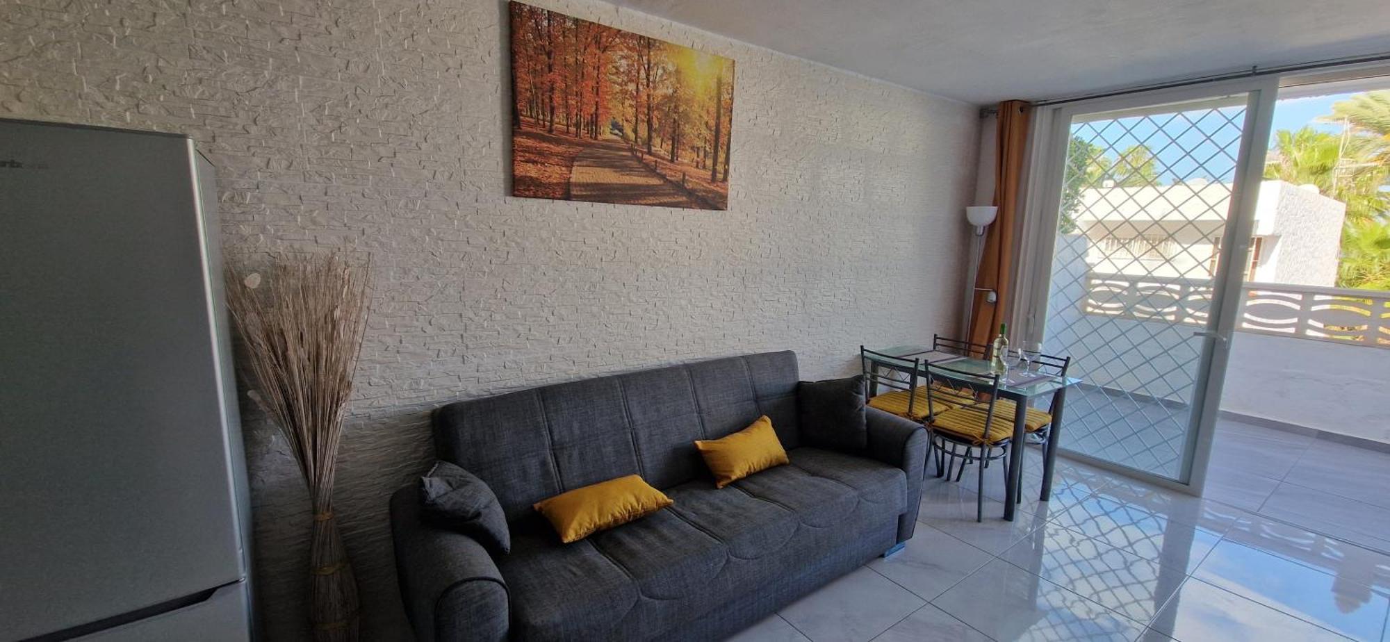 Sweet Dreams Appartement *