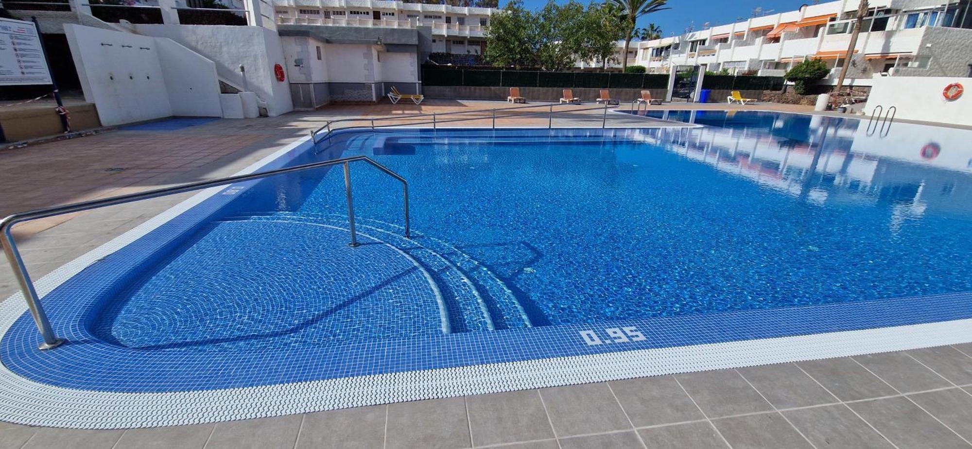 Sweet Dreams Appartement Costa Del Silencio