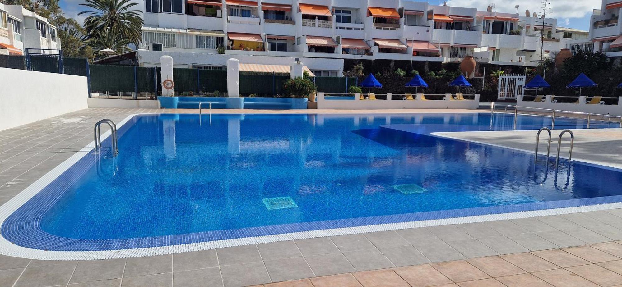 Appartement Sweet Dreams Costa Del Silencio
