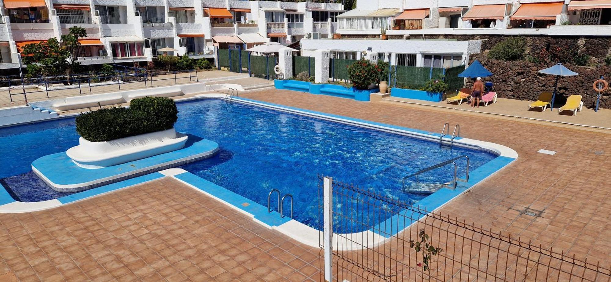 Appartement Sweet Dreams Costa Del Silencio