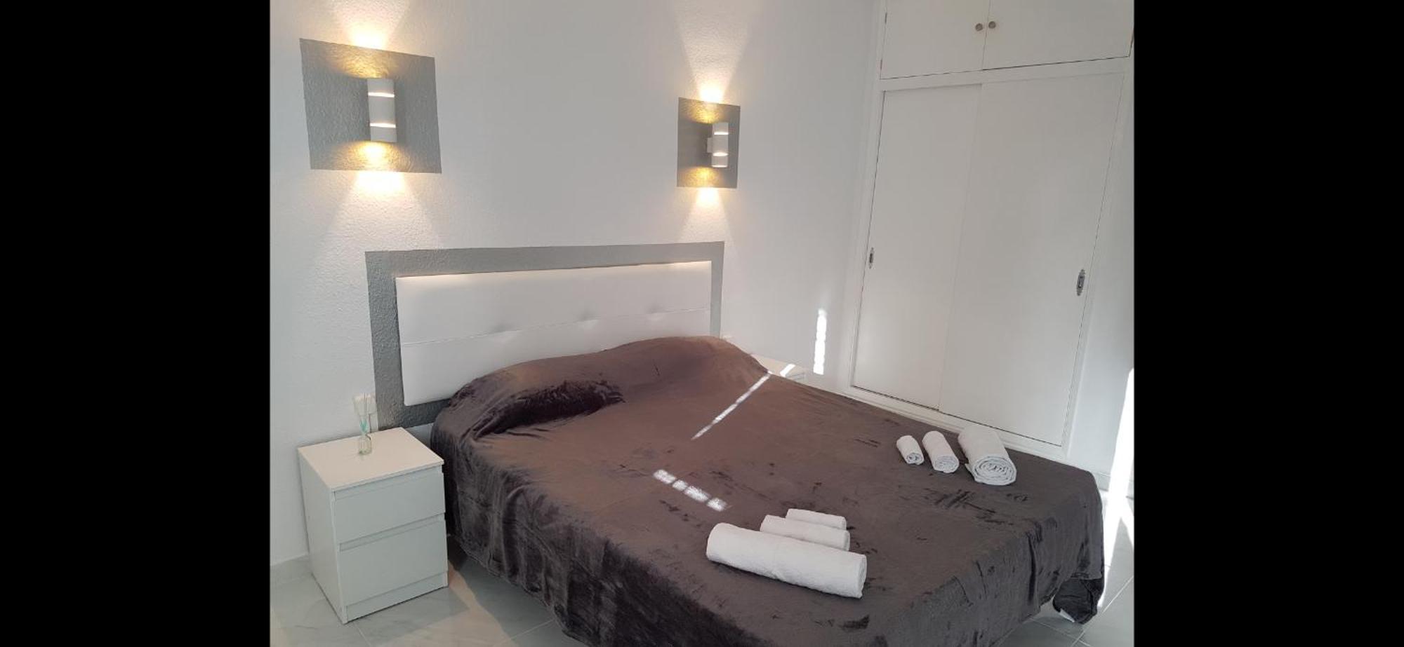 Appartement Sweet Dreams Costa Del Silencio