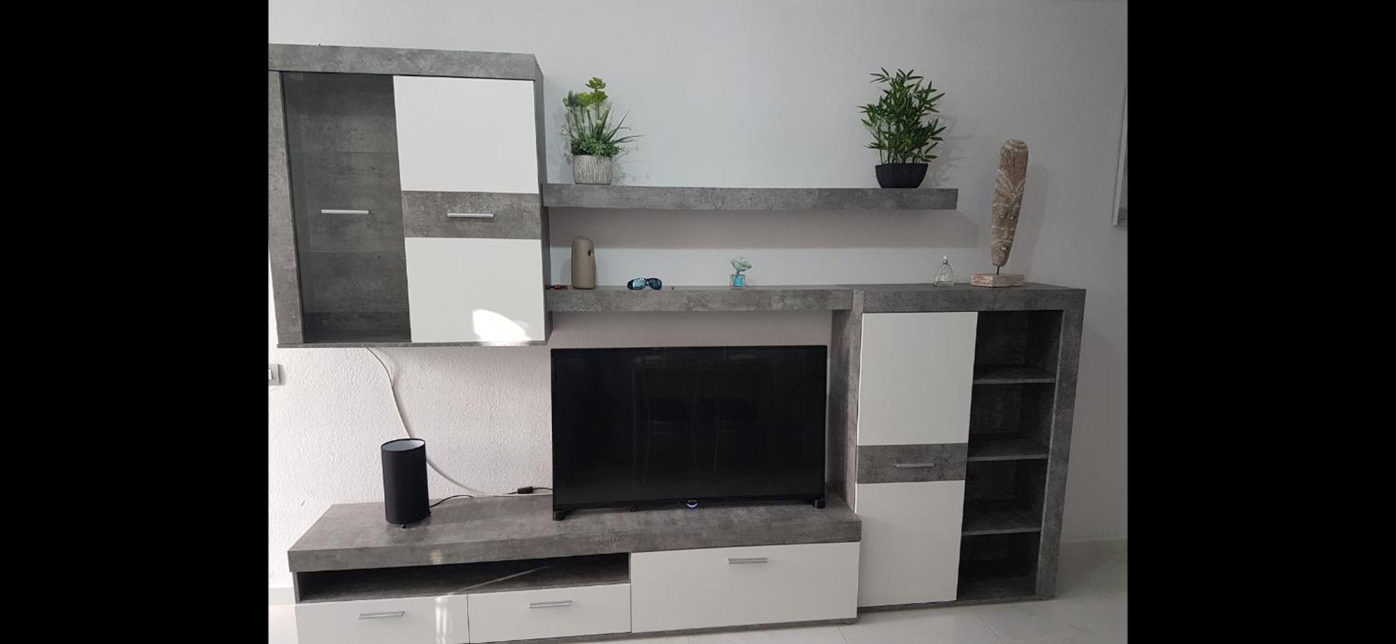 Appartement Sweet Dreams Costa Del Silencio