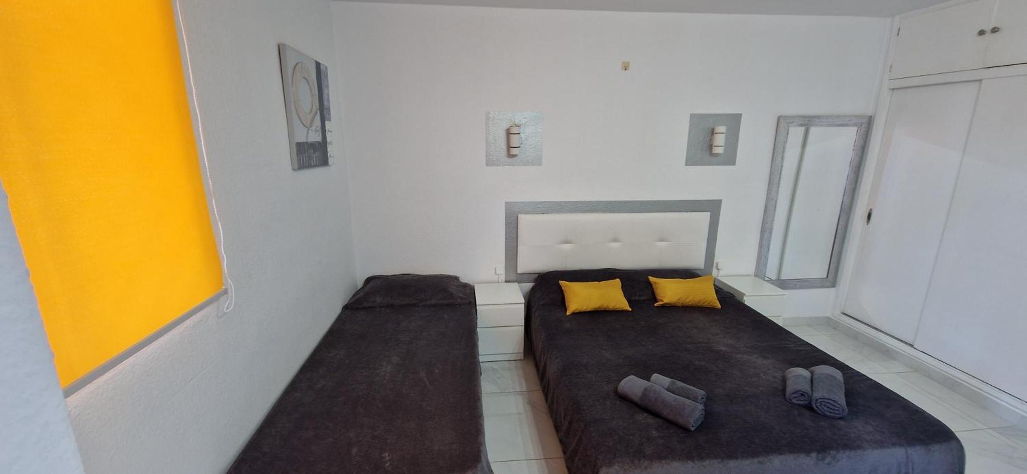 Sweet Dreams Appartement