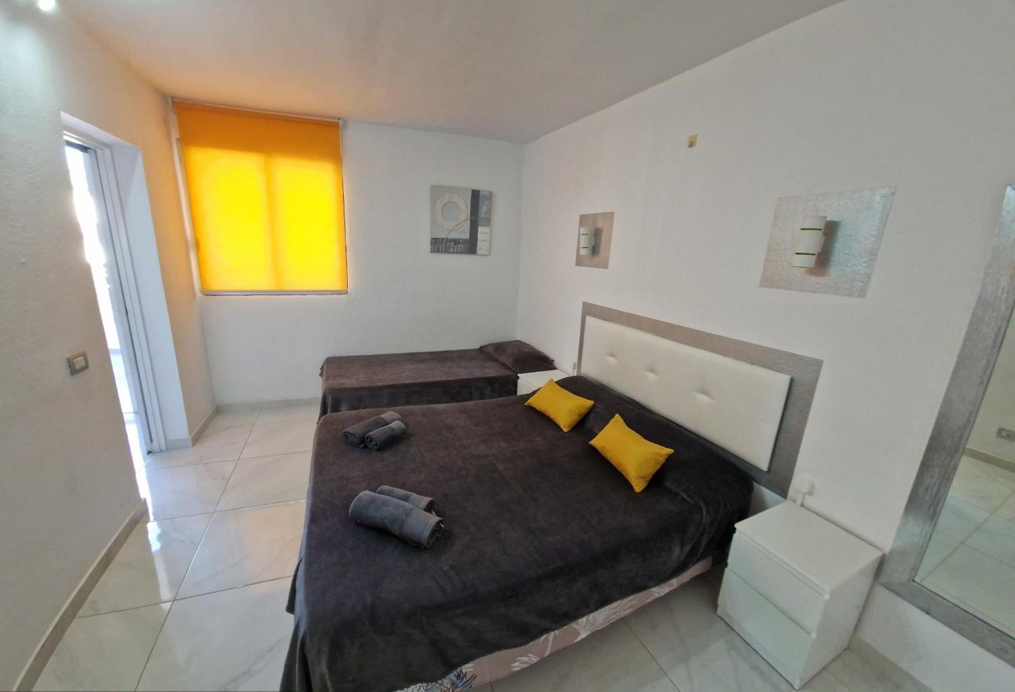 Appartement Sweet Dreams